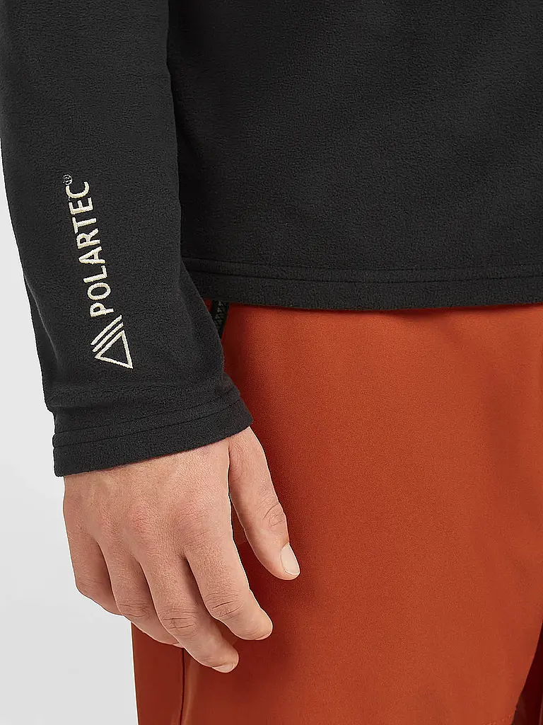 O'NEILL | Camiseta interior con cremallera para snowboard de hombre FWC Cruz | 