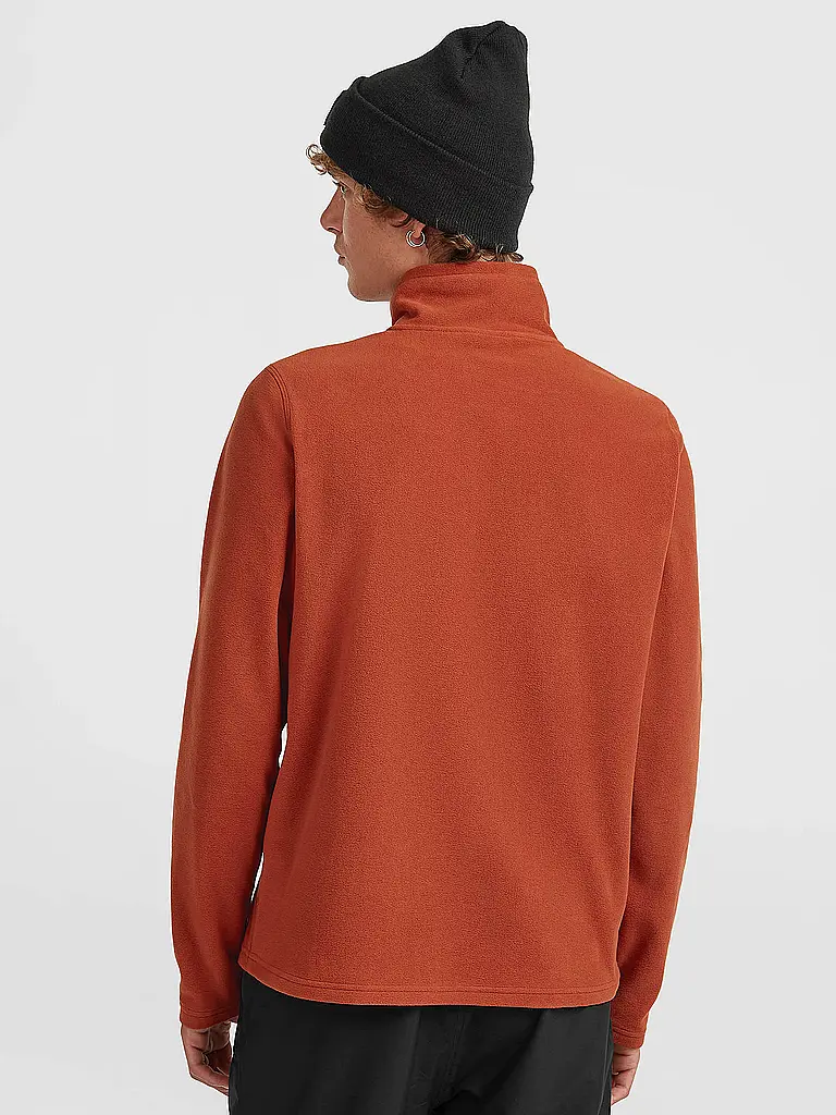 O'NEILL | Camiseta interior con cremallera para snowboard FWC Cruz para hombre | 