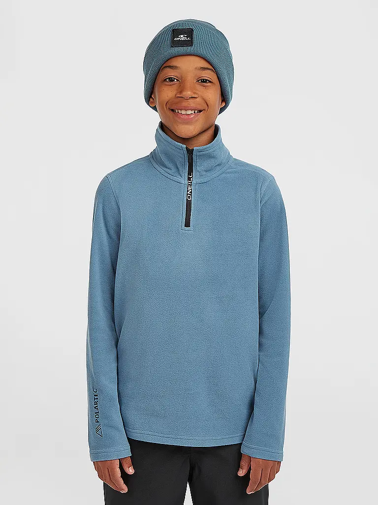 O'NEILL | Camiseta interior con cremallera para snowboard para niño FWC Cruz | 