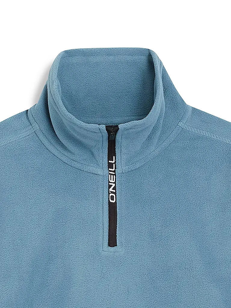 O'NEILL | Camiseta interior con cremallera para snowboard para niño FWC Cruz | 