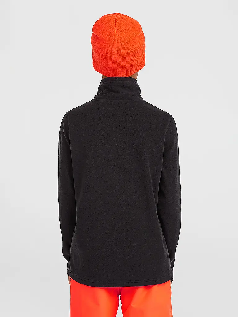 O'NEILL | Camiseta interior de snowboard con cremallera FWC Cruz para niño | 