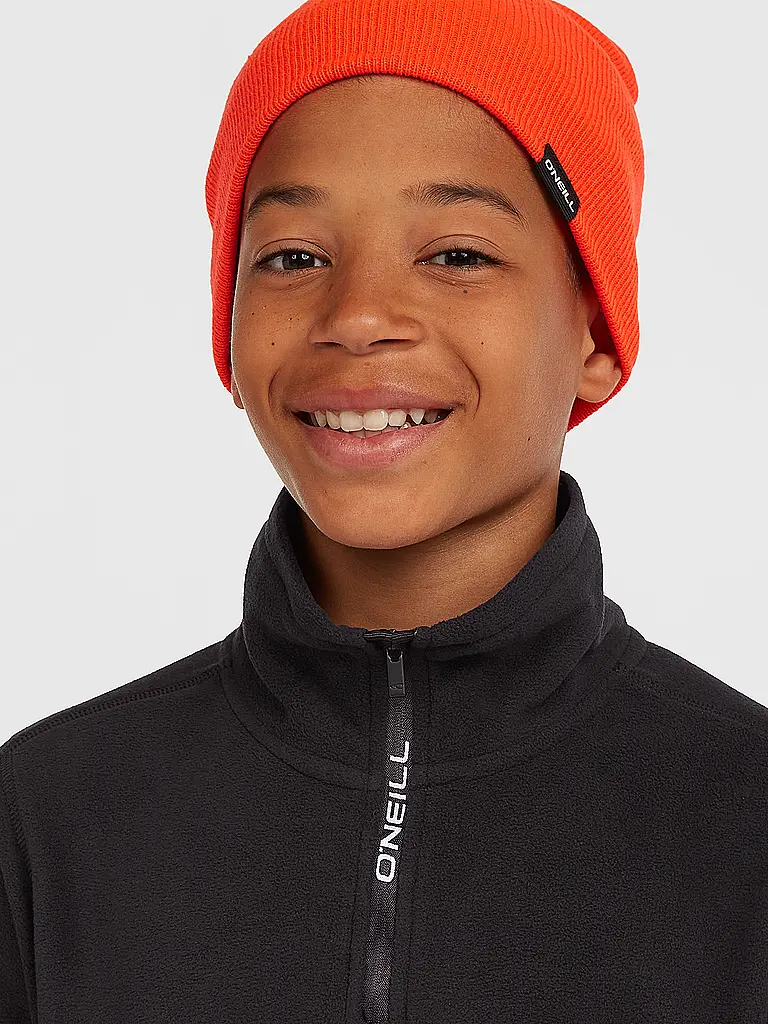 O'NEILL | Camiseta interior de snowboard con cremallera FWC Cruz para niño | 