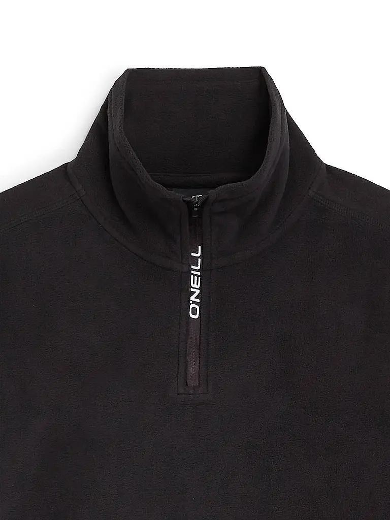 O'NEILL | Camiseta interior de snowboard con cremallera FWC Cruz para niño | 