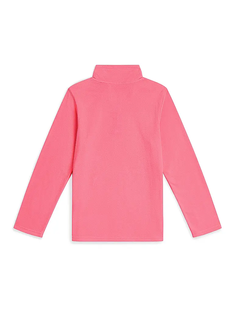 O'NEILL | Camiseta interior de snowboard con cremallera para niña FWC Cruz | 