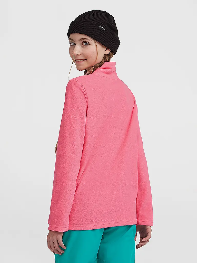 O'NEILL | Camiseta interior de snowboard con cremallera para niña FWC Cruz | 