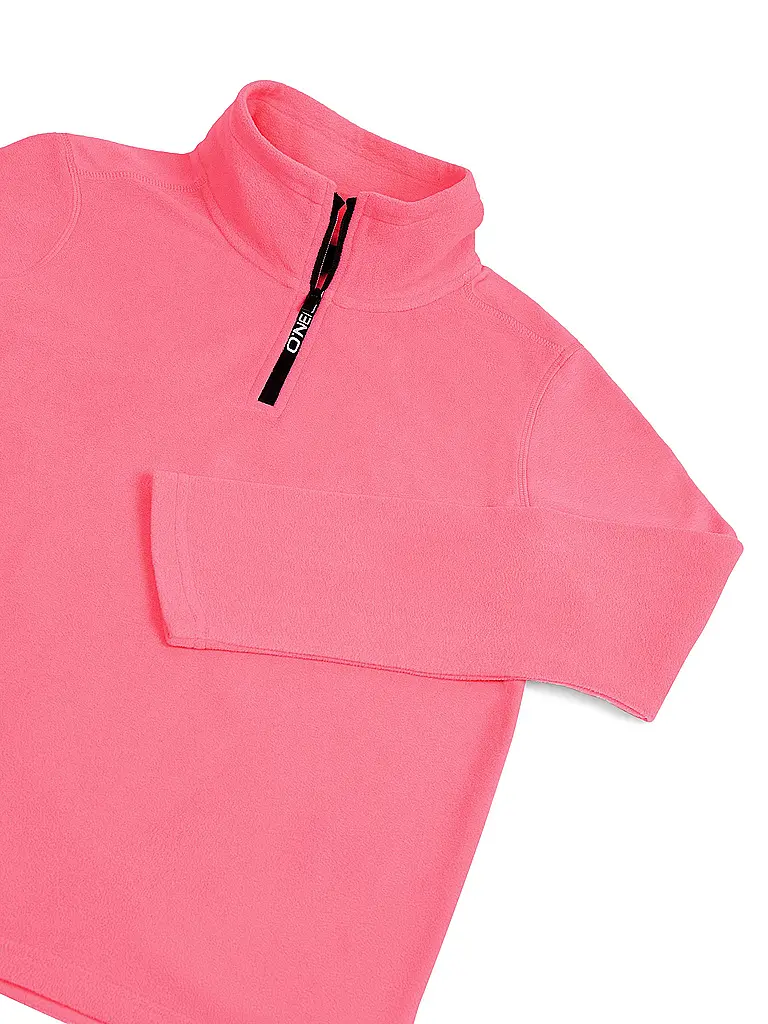 O'NEILL | Camiseta interior de snowboard con cremallera para niña FWC Cruz | 