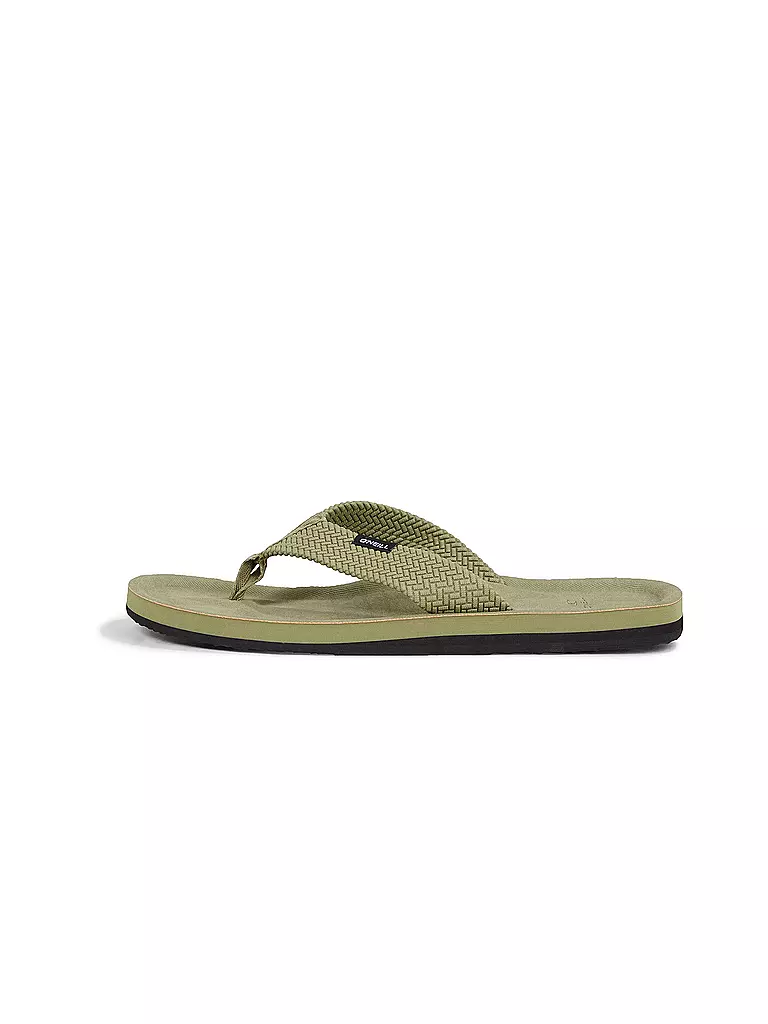 O'NEILL | Chanclas Chad para hombre | Oliva