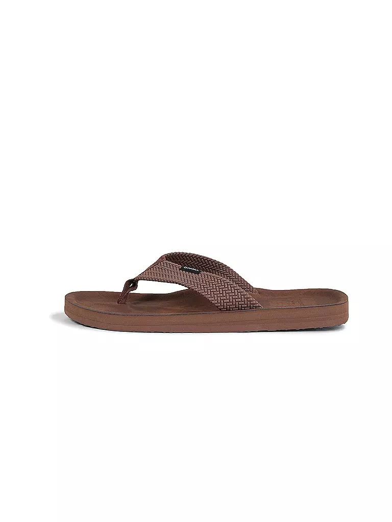 O'NEILL | Chanclas Chad para hombre | Marrón