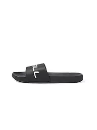 O'NEILL | Chanclas de baño con logo para hombre | Negro