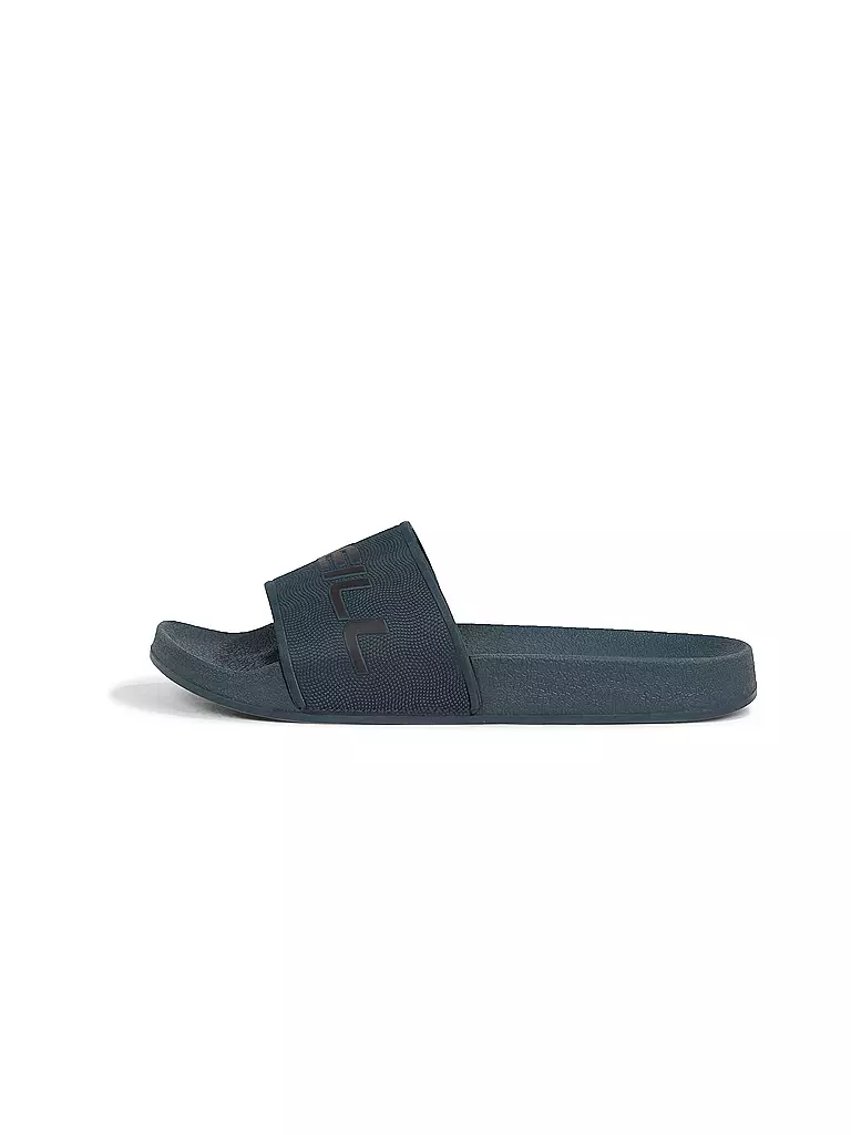 O'NEILL | Chanclas de baño con logo para hombre | Azul oscuro