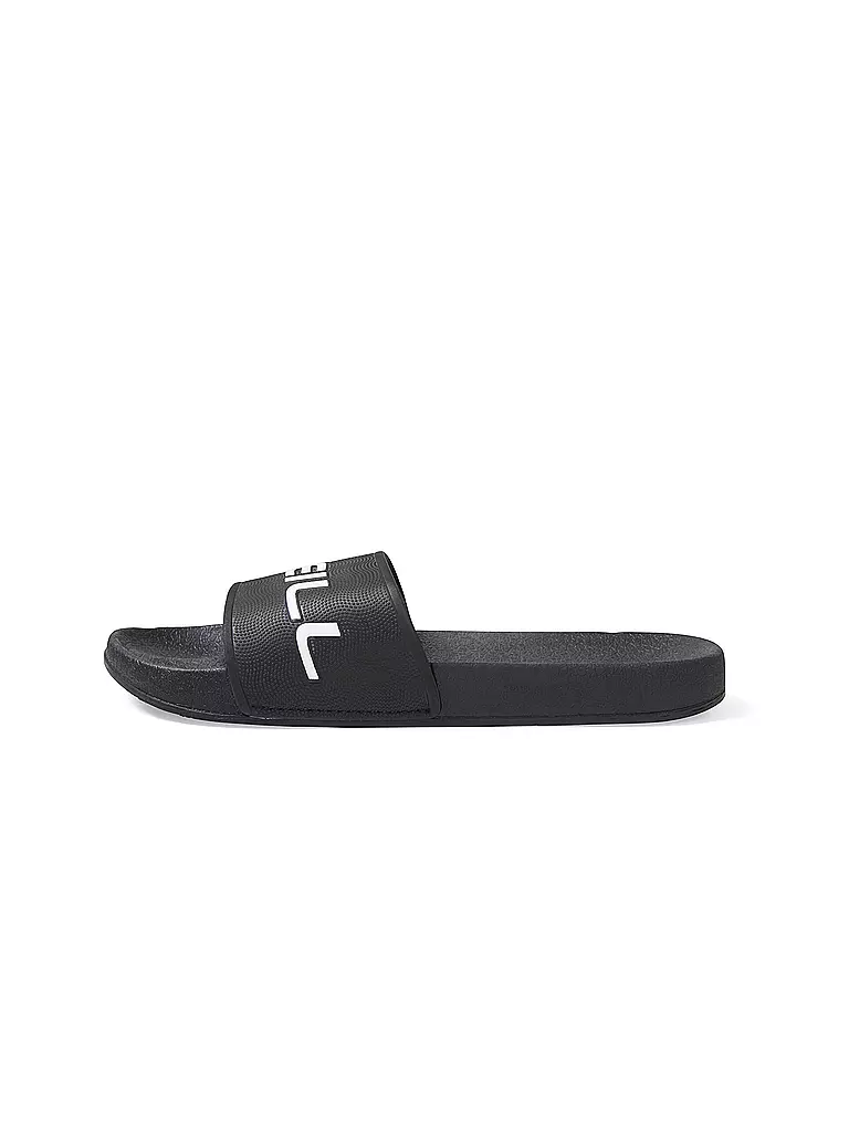 O'NEILL | Chanclas de baño con logo para hombre | Negro