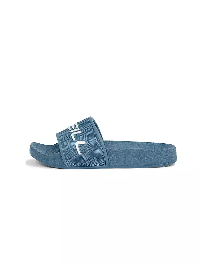 O'NEILL | Chanclas de baño con logo para niño | Azul claro