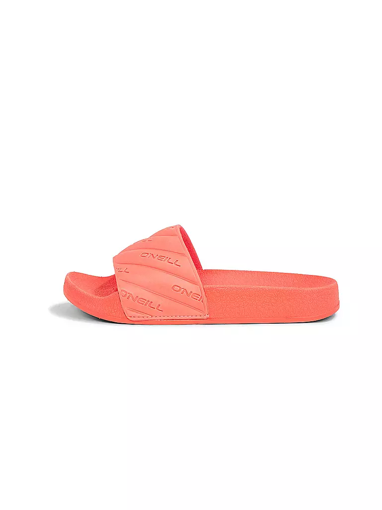 O'NEILL | Chanclas de baño para niña | Coral