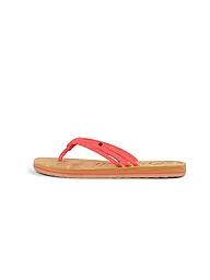 O'NEILL | Chanclas Ditsy para mujer | Coral