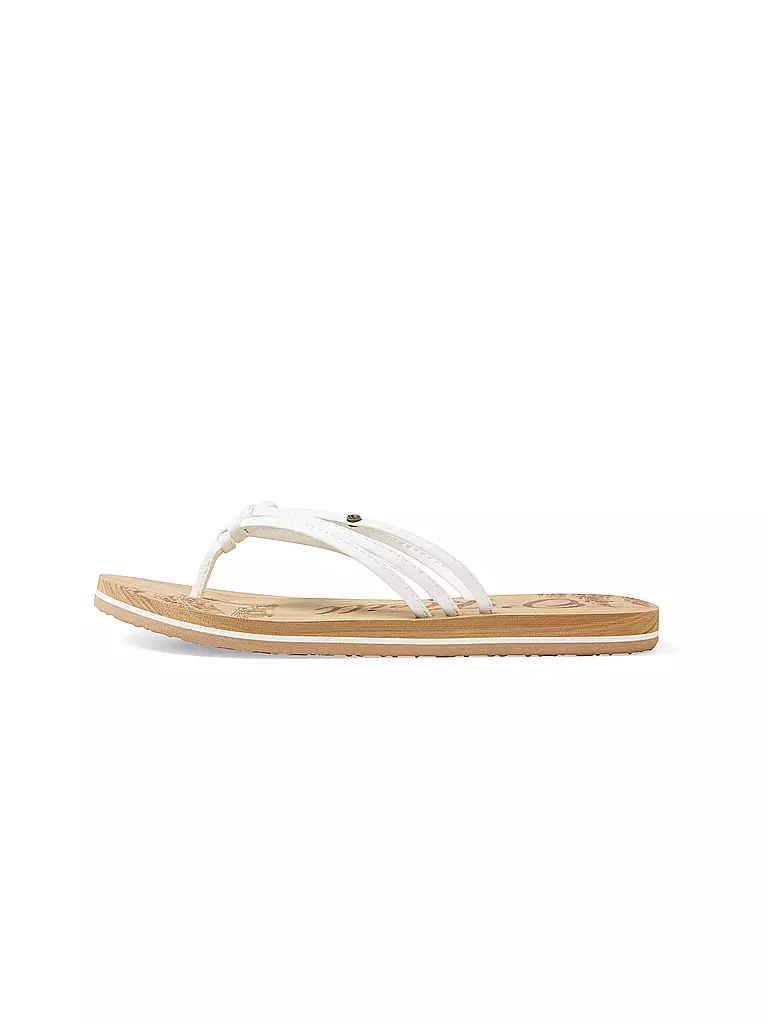 O'NEILL | Chanclas Ditsy para mujer | Blanco