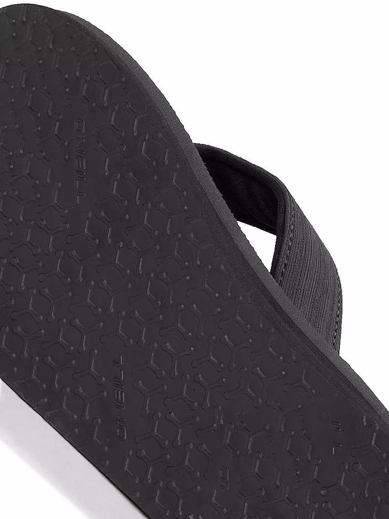 O'NEILL | Chanclas para hombre Koosh | Negro