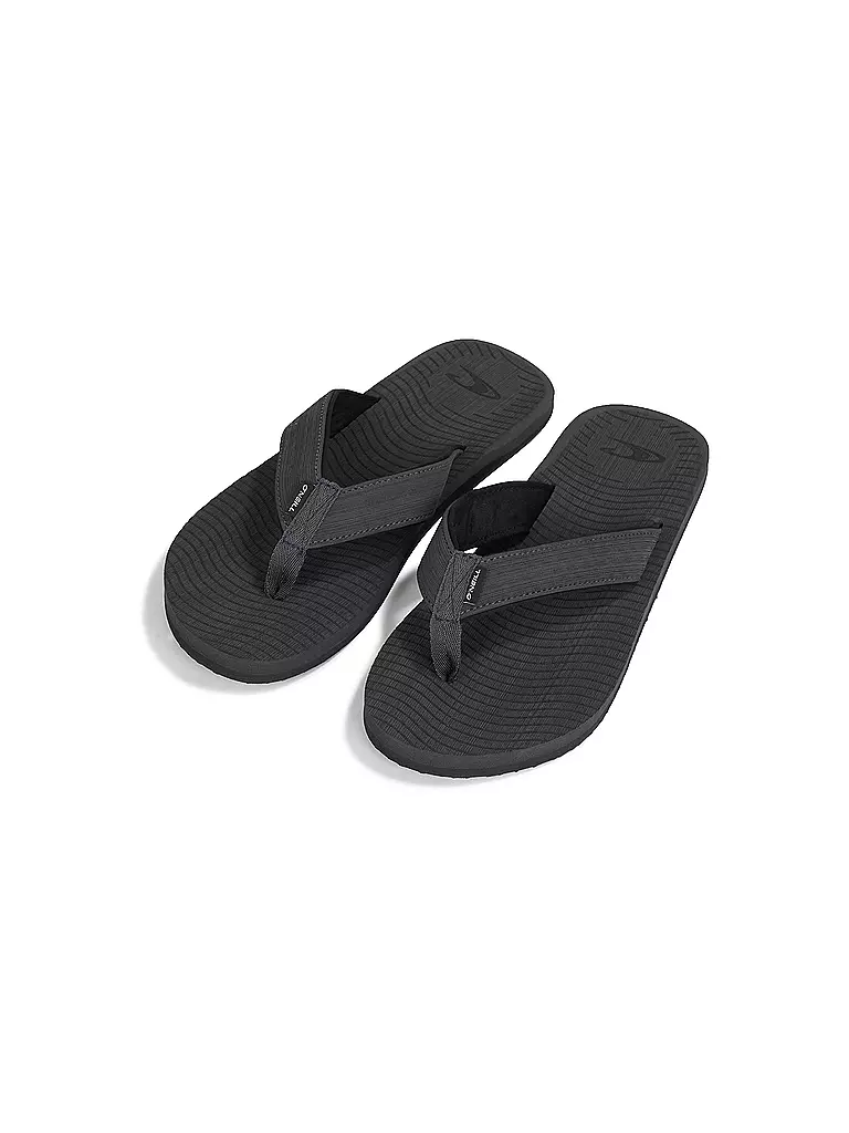 O'NEILL | Chanclas para hombre Koosh | Negro