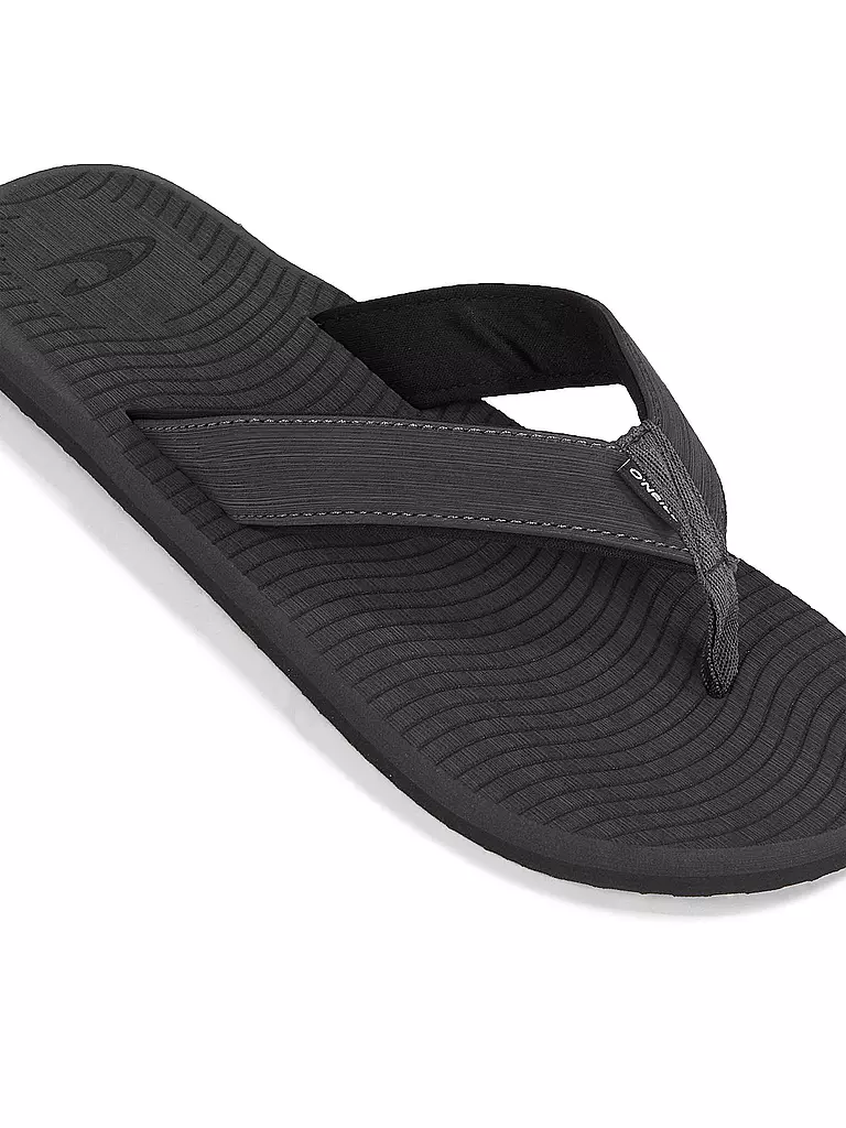 O'NEILL | Chanclas para hombre Koosh | Negro