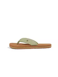 O'NEILL | Chanclas de mujer Ditsy Sun | Verde claro