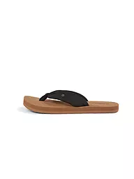 O'NEILL | Chanclas de mujer Ditsy Sun | Negro