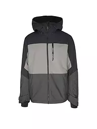 O'NEILL | Chaqueta de snowboard Carbonite para hombre | Multicolor