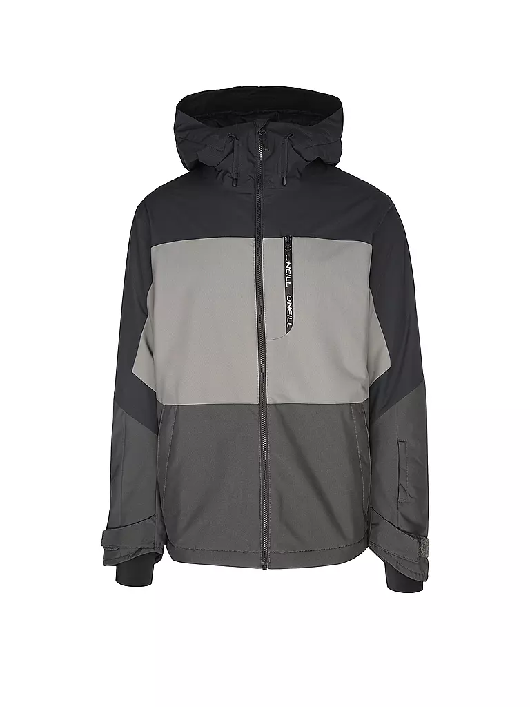 O'NEILL | Chaqueta de snowboard Carbonite para hombre | Multicolor