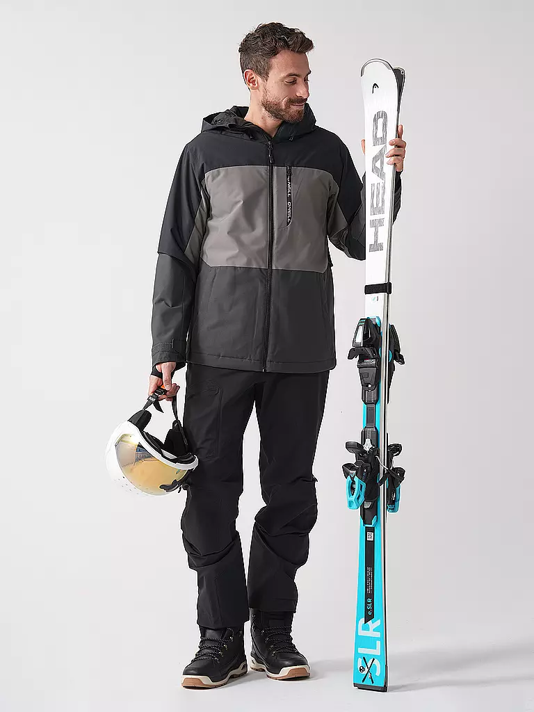 O'NEILL | Chaqueta de snowboard Carbonite para hombre | Multicolor