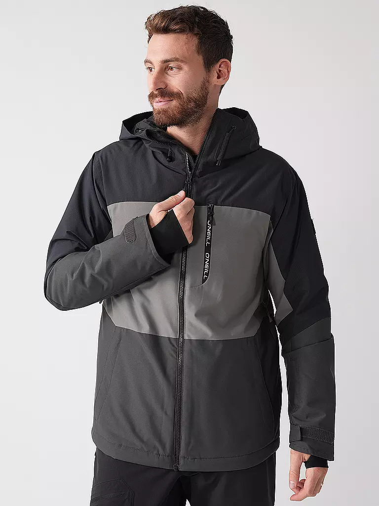 O'NEILL | Chaqueta de snowboard Carbonite para hombre |