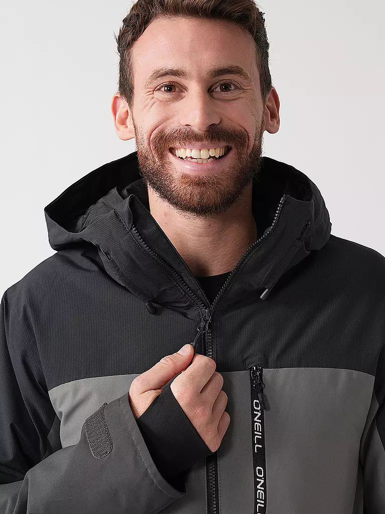 O'NEILL | Chaqueta de snowboard Carbonite para hombre |