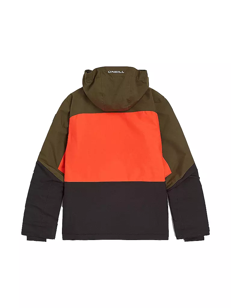 O'NEILL | Chaqueta de snowboard Carbonite para niños |