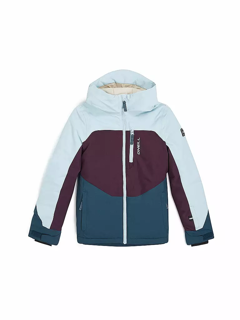 O'NEILL | Chaqueta de snowboard Caronite para niña | Multicolor