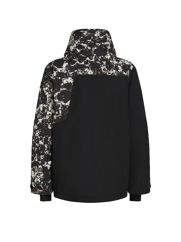 O'NEILL | Chaqueta de snowboard para hombre FWC Cruz Block Hoodie |