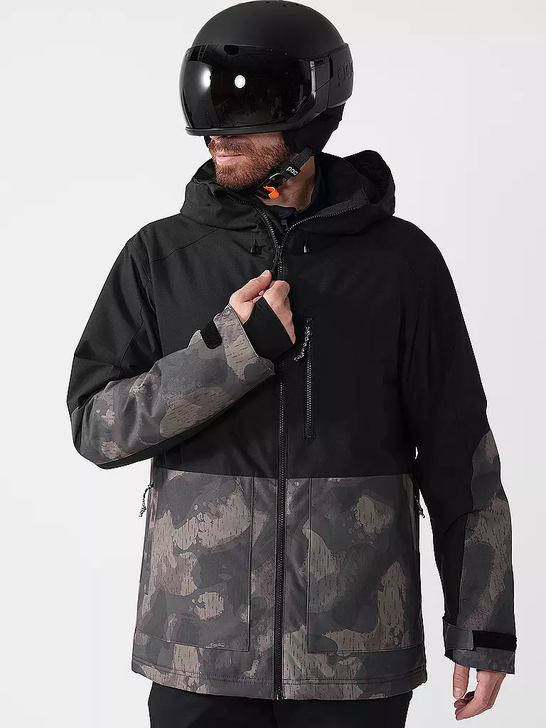 O'NEILL | Chaqueta de snowboard para hombre O'riginals Block |