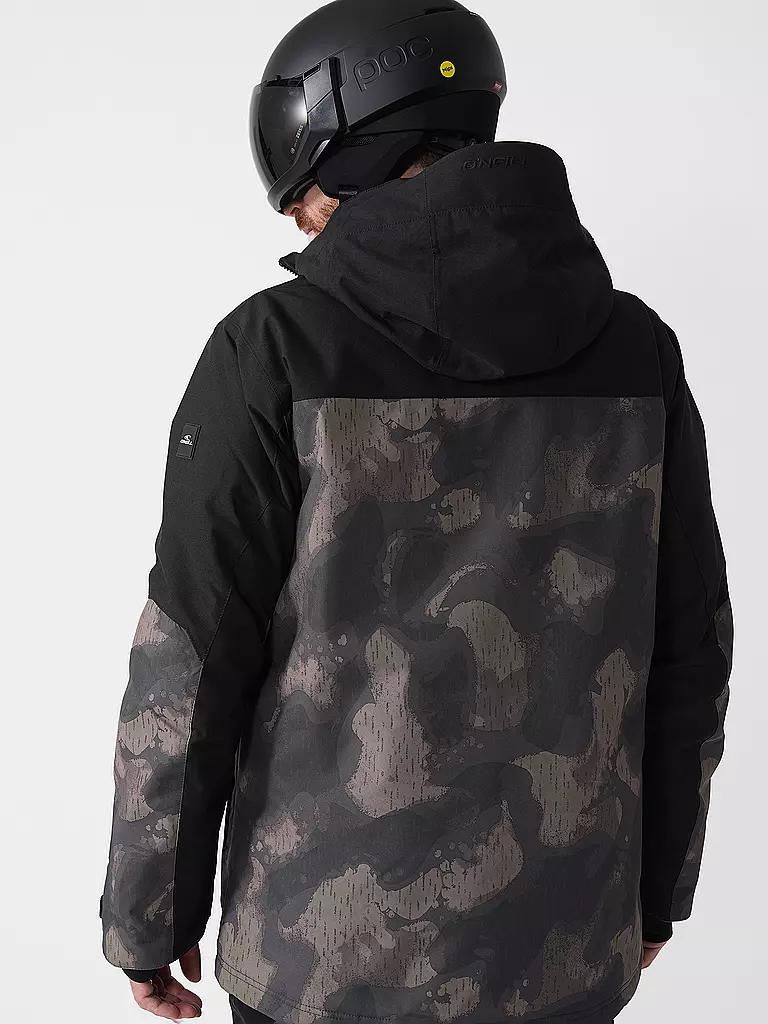 O'NEILL | Chaqueta de snowboard para hombre O'riginals Block |
