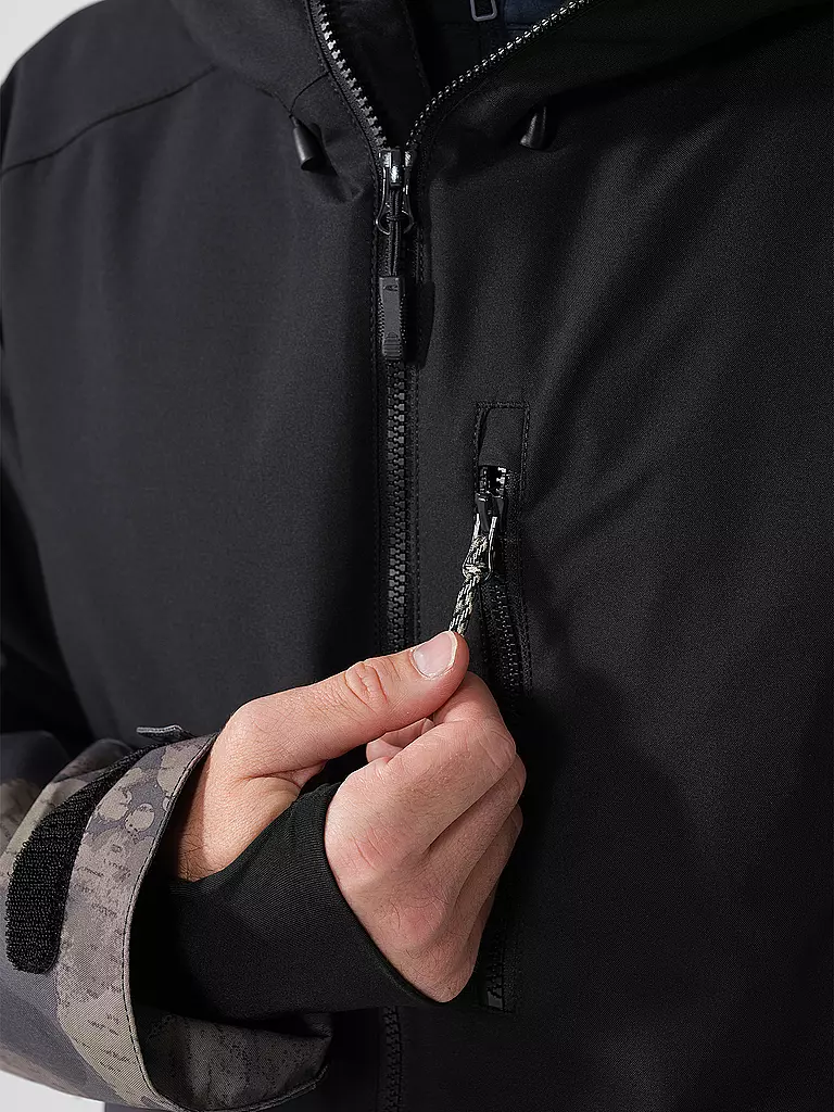 O'NEILL | Chaqueta de snowboard para hombre O'riginals Block |