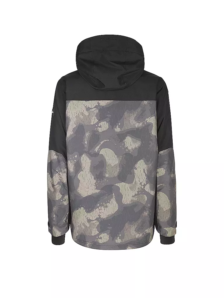 O'NEILL | Chaqueta de snowboard para hombre O'riginals Block |