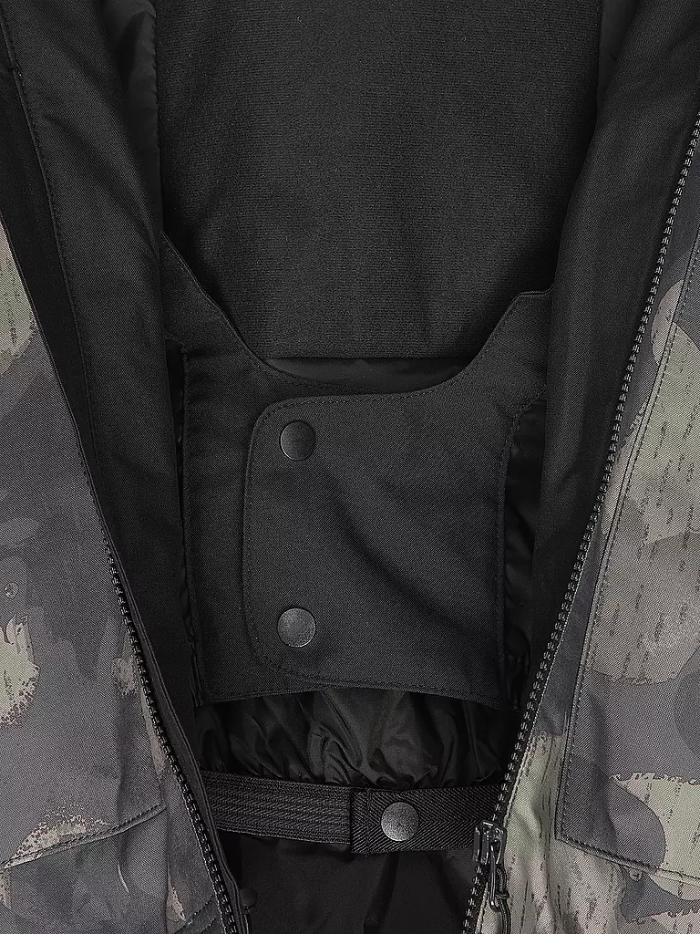 O'NEILL | Chaqueta de snowboard para hombre O'riginals Block |