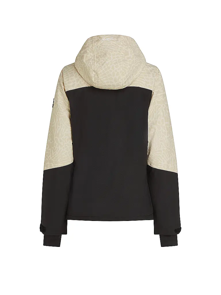 O'NEILL | Chaqueta de snowboard para mujer FWC Cruz Triple |