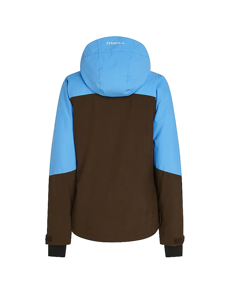 O'NEILL | Chaqueta de snowboard para mujer FWC Cruz Triple |