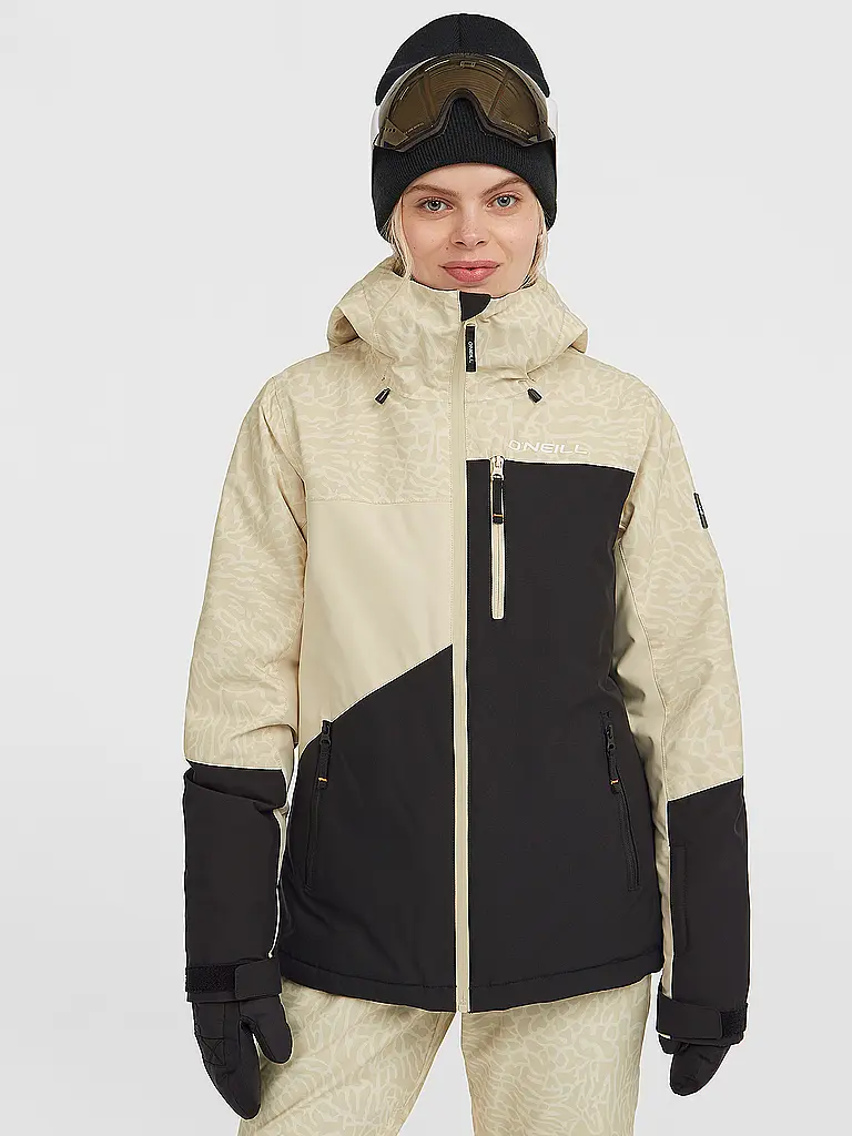 O'NEILL | Chaqueta de snowboard para mujer FWC Cruz Triple |