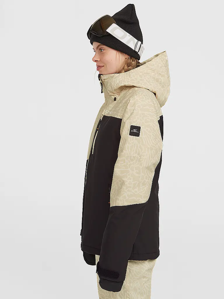 O'NEILL | Chaqueta de snowboard para mujer FWC Cruz Triple |