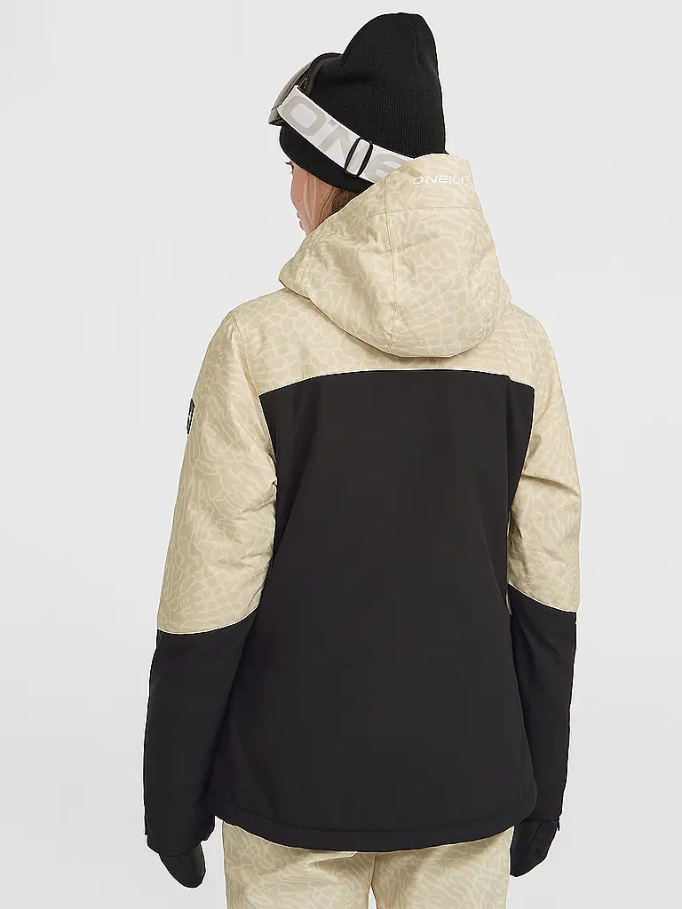 O'NEILL | Chaqueta de snowboard para mujer FWC Cruz Triple |