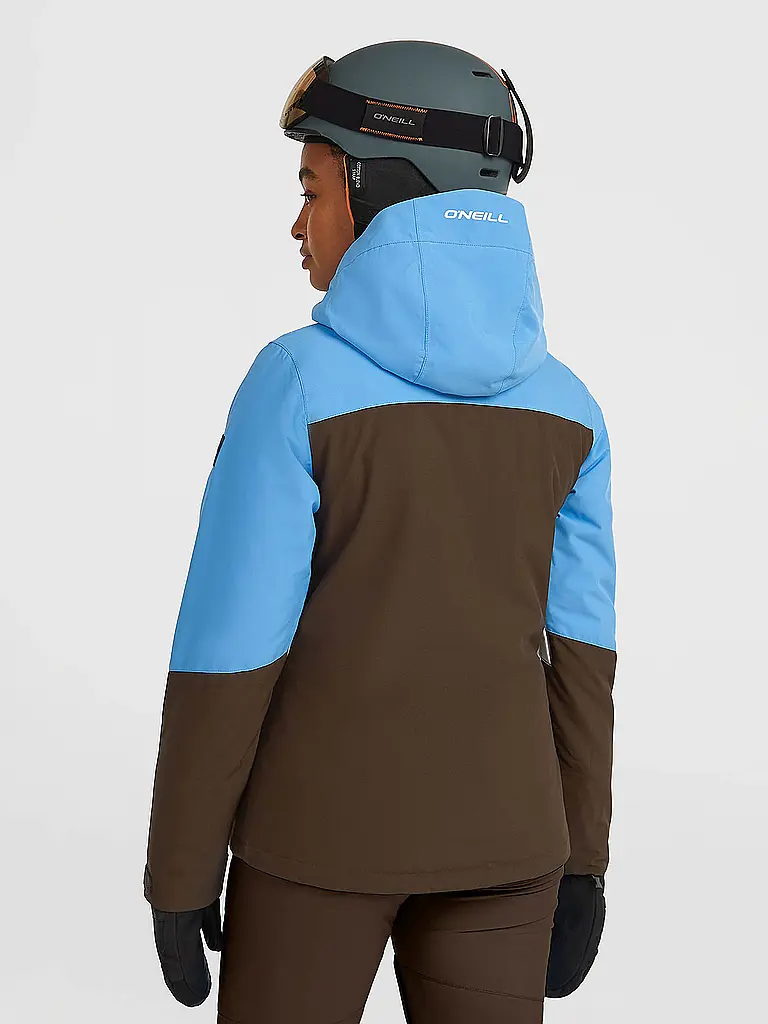 O'NEILL | Chaqueta de snowboard para mujer FWC Cruz Triple |