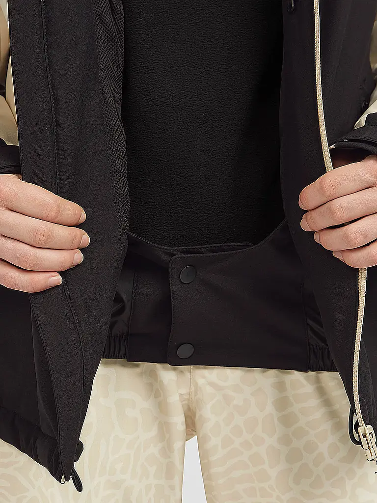 O'NEILL | Chaqueta de snowboard para mujer FWC Cruz Triple |