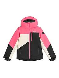 O'NEILL | Chaqueta de snowboard para niña FWC Cruz Triple | Fucsia