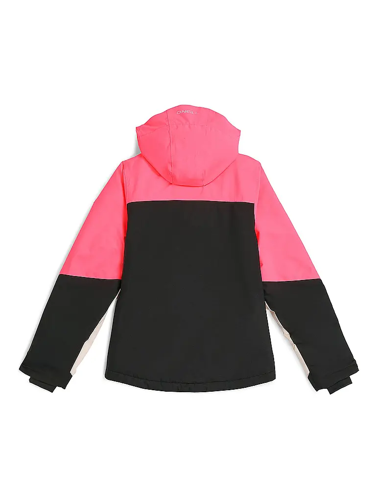 O'NEILL | Chaqueta de snowboard para niña FWC Cruz Triple | Fucsia