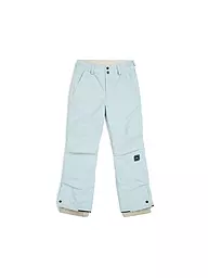 O'NEILL | Chaqueta de snowboard para niña Star Regular | Azul claro