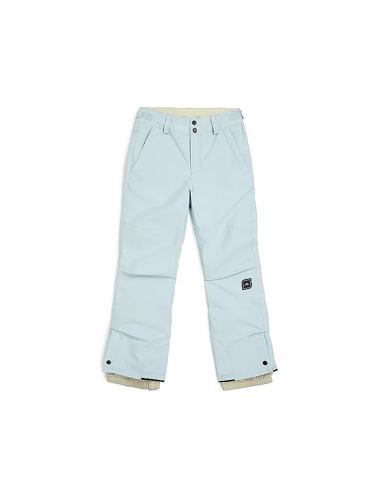 O'NEILL | Chaqueta de snowboard para niña Star Regular | Azul claro