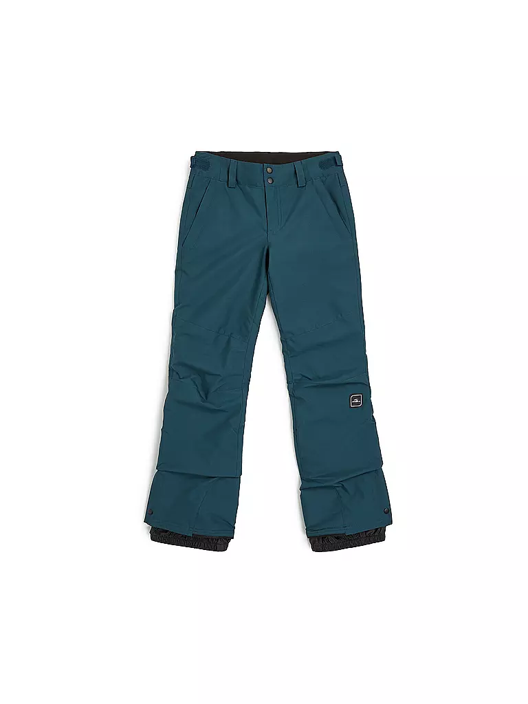 O'NEILL | Chaqueta de snowboard para niña Star Regular | Petróleo