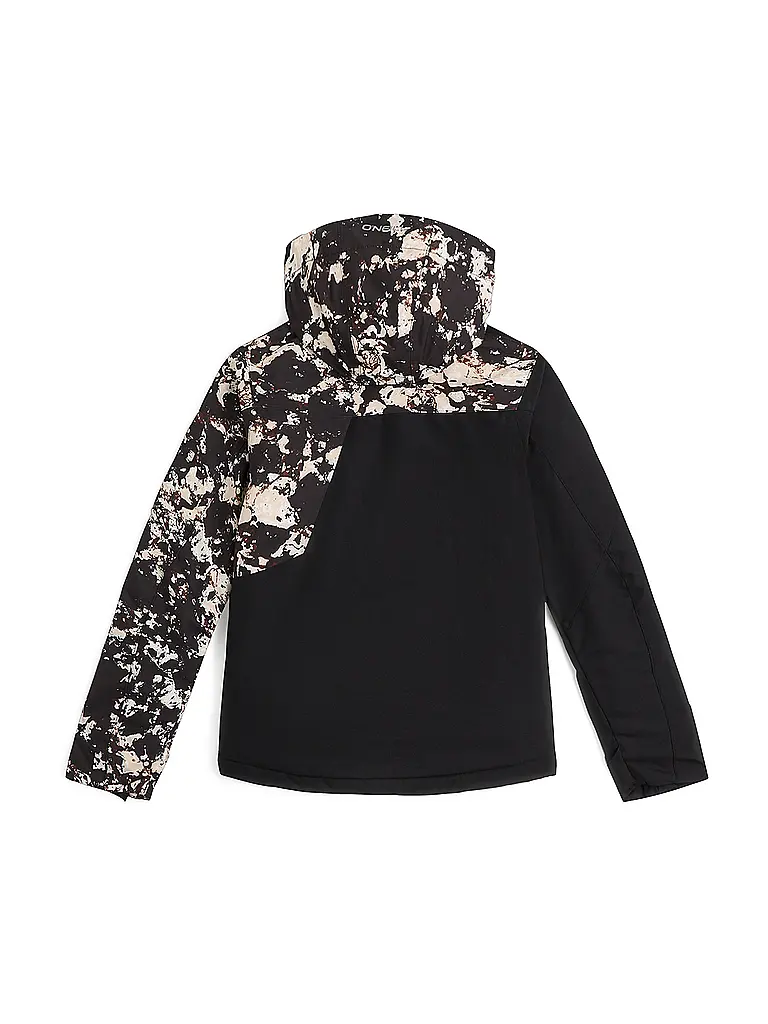 O'NEILL | Chaqueta de snowboard para niño FWC Cruz Block Hoodie |
